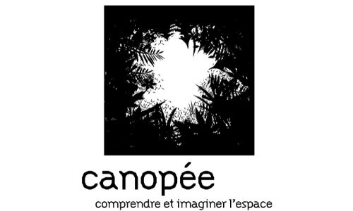 Canopée logo - Happy Work